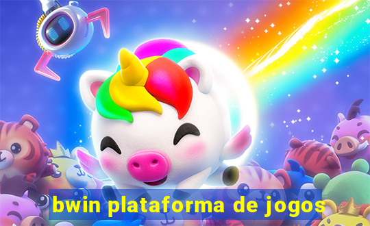 bwin plataforma de jogos